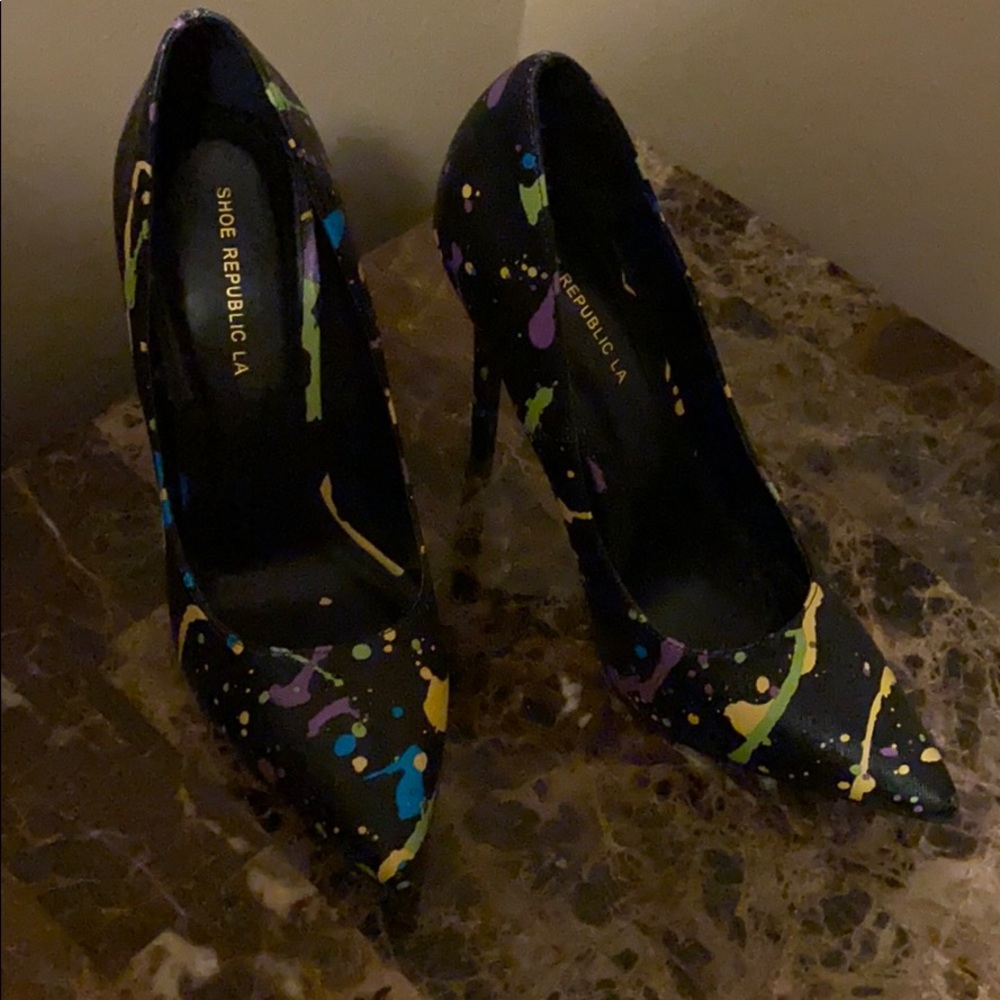Shoes